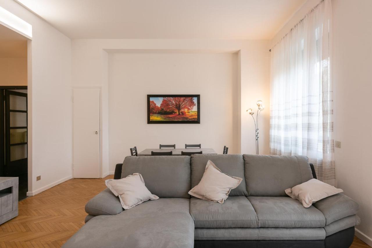 Vittoria 1 Apartment Milan Luaran gambar