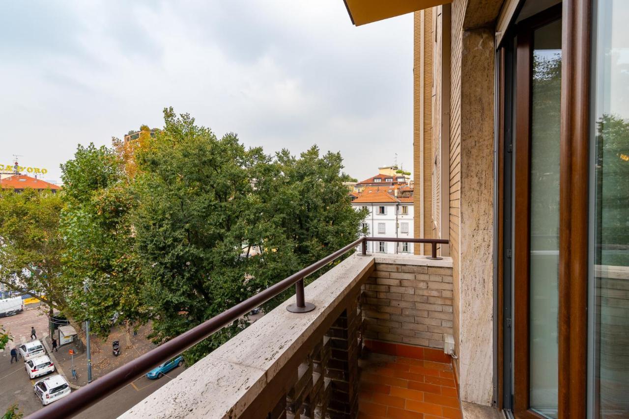 Vittoria 1 Apartment Milan Luaran gambar