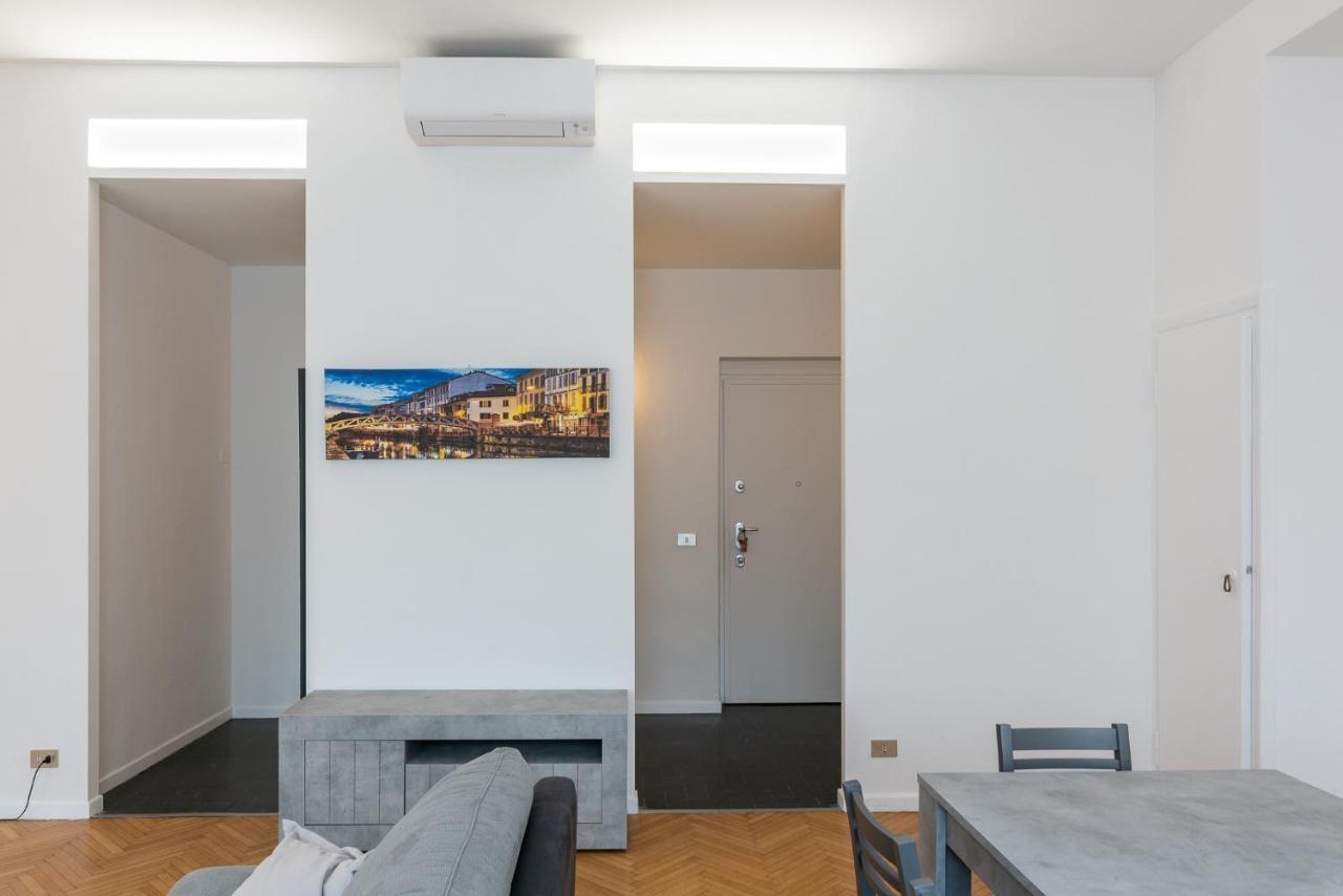 Vittoria 1 Apartment Milan Luaran gambar