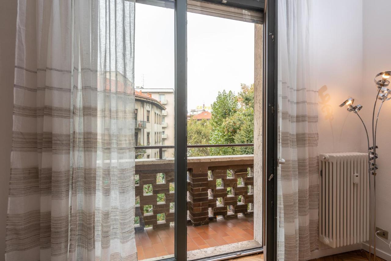 Vittoria 1 Apartment Milan Luaran gambar