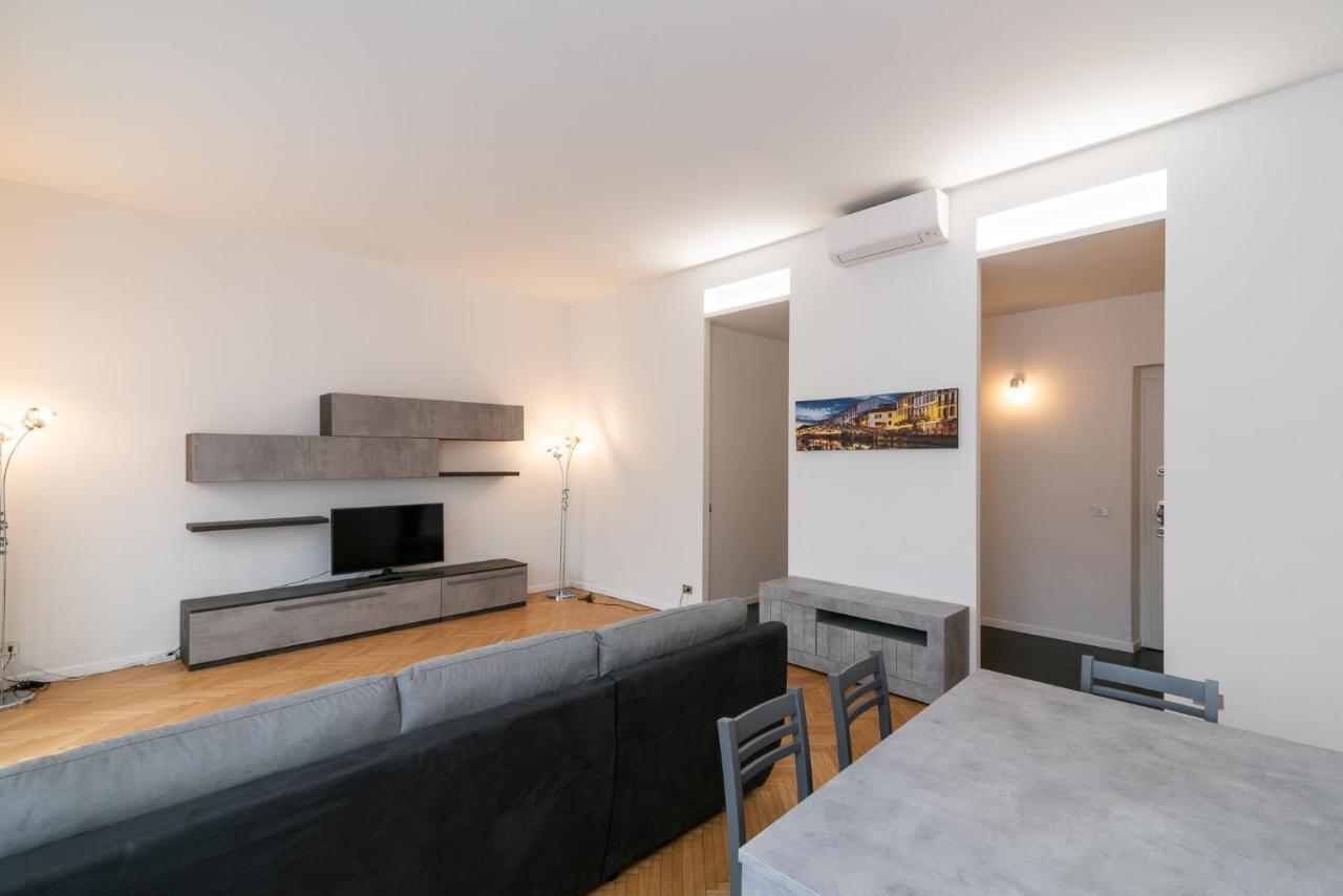 Vittoria 1 Apartment Milan Luaran gambar