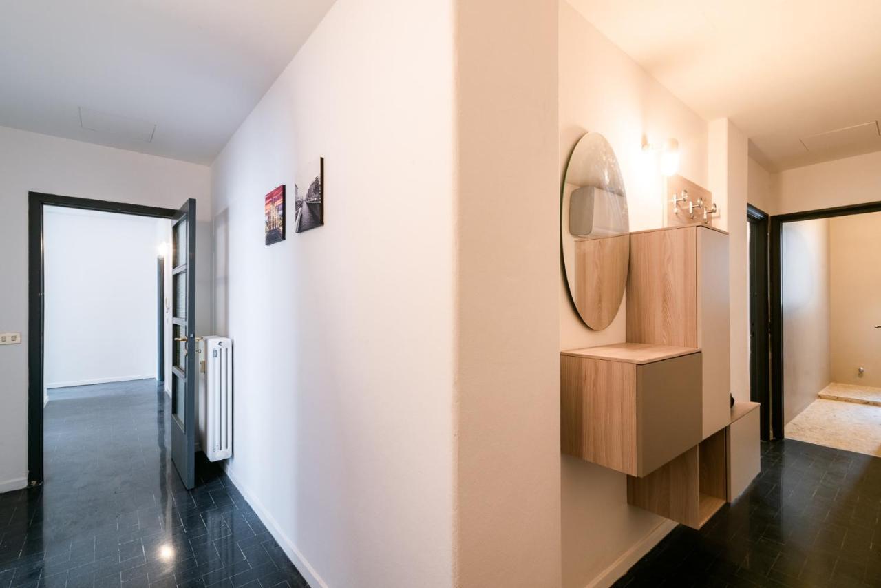 Vittoria 1 Apartment Milan Luaran gambar