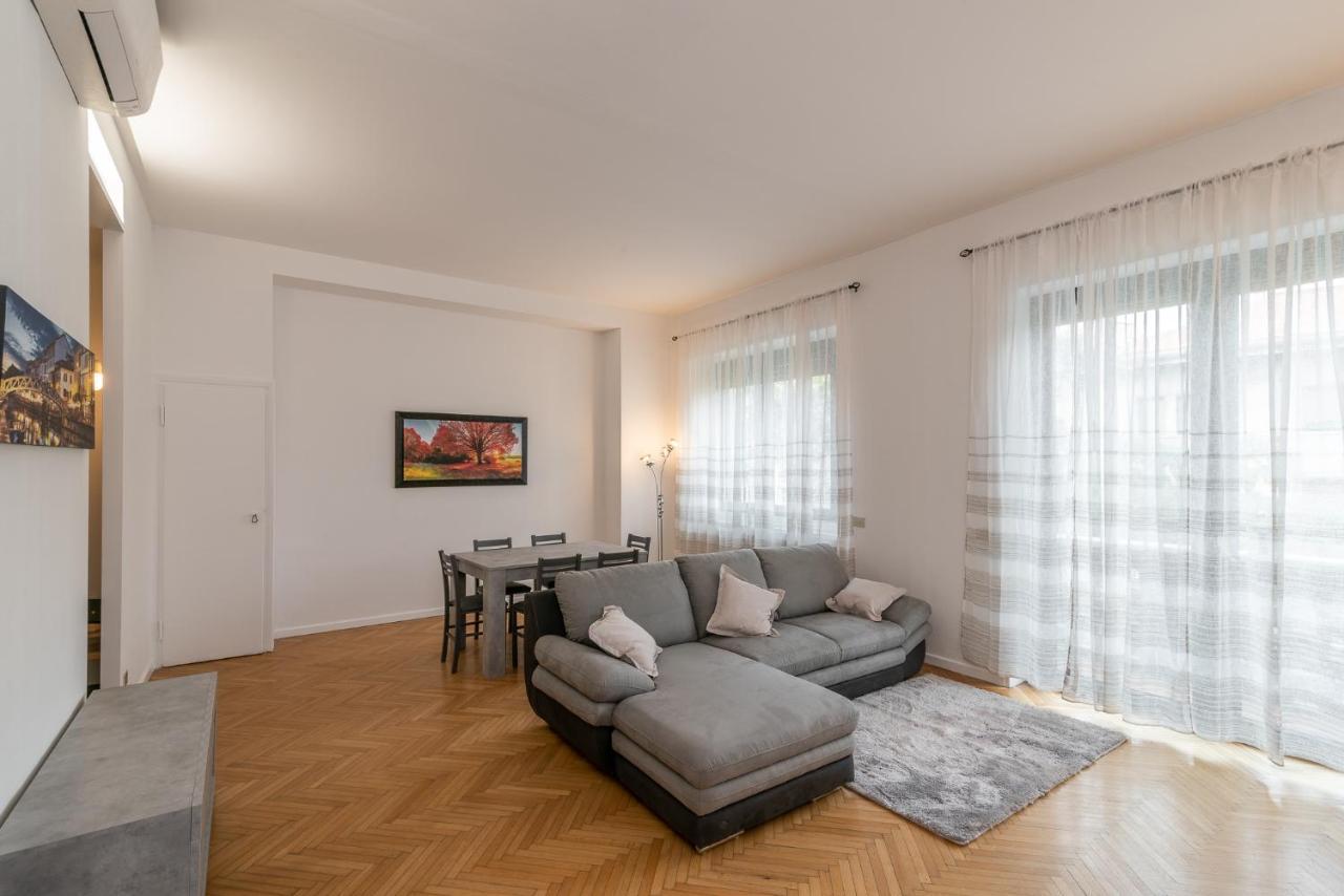 Vittoria 1 Apartment Milan Luaran gambar
