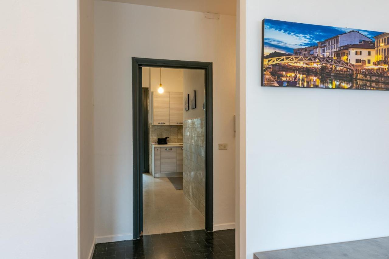 Vittoria 1 Apartment Milan Luaran gambar